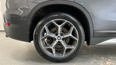 BMW X1 sDrive 20i xLine 5dr Step Auto Petrol Estate